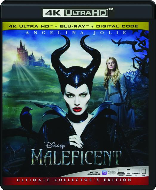 Watch maleficent full movie hotsell