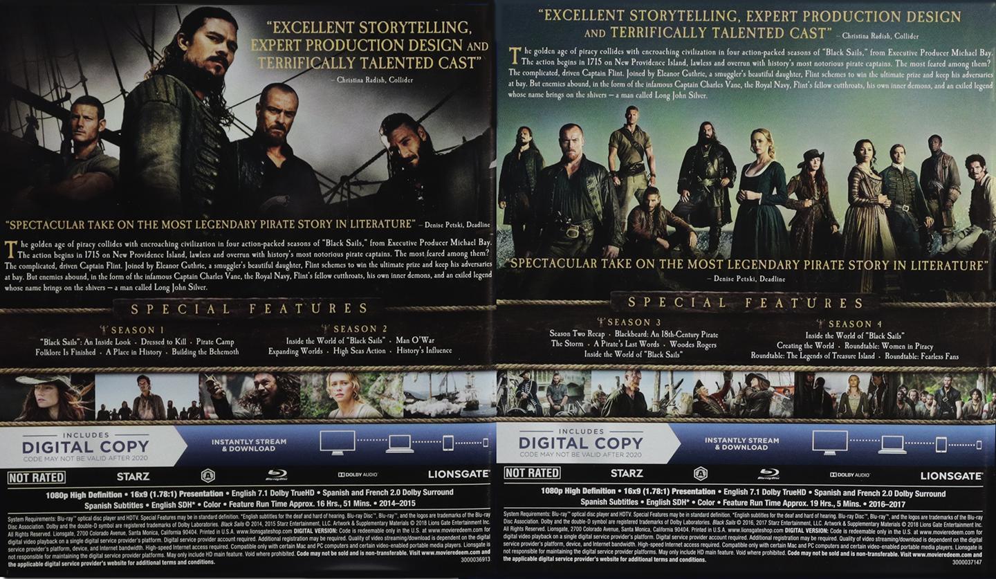 Telecharger Black Sails Complete Vostfr Torrent www.hamiltonbook.com