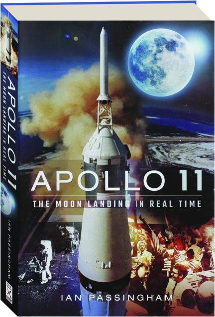 APOLLO 11: The Moon in Real - HamiltonBook.com