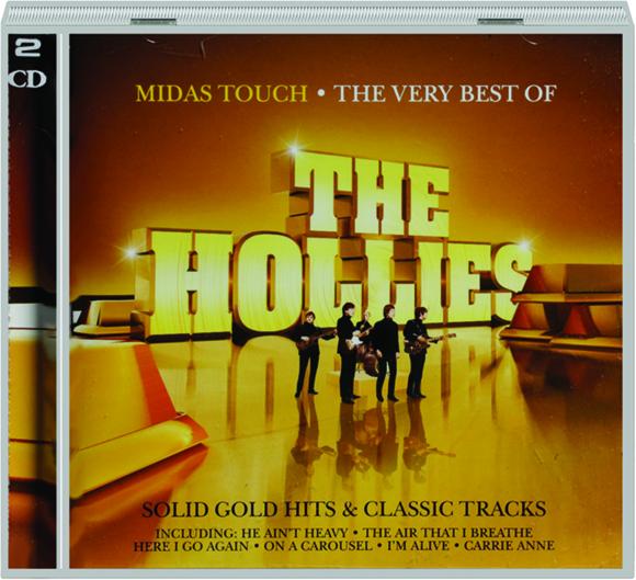 Midas Touch Recordings