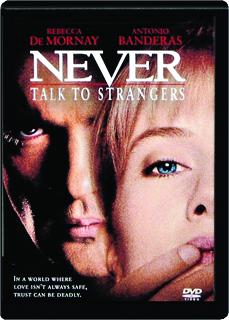 Never Talk To Strangers Sex 20