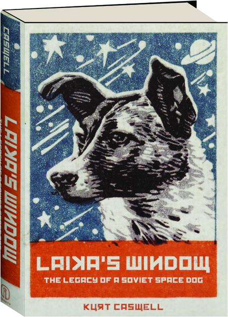 laika soviet space dog
