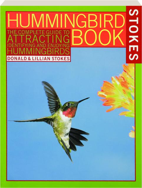 Stokes Hummingbird Book Hamiltonbook Com