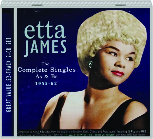 The Complete Singles 1955-1962 