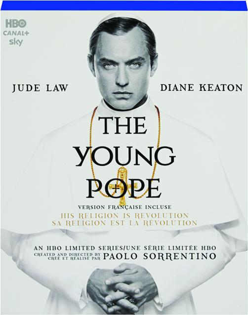 The Young Pope Hamiltonbook Com
