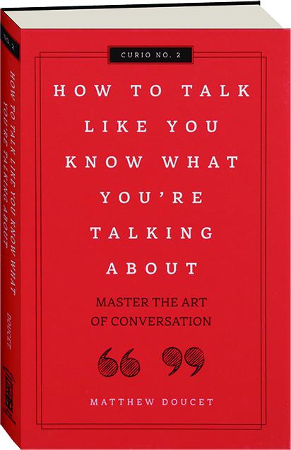 Talking re what about you 'You do