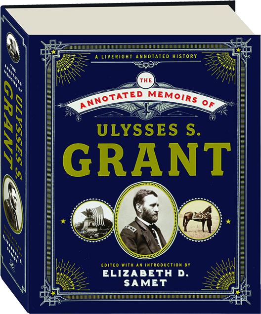 Grant Memoir