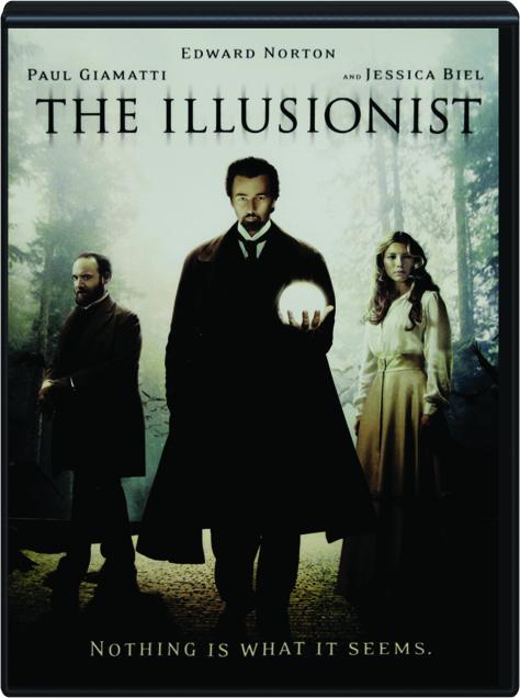 The Illusionist