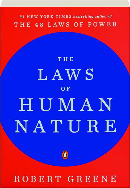 THE LAWS NATURE HamiltonBook.com