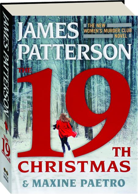 The 19th Christmas Hamiltonbook Com