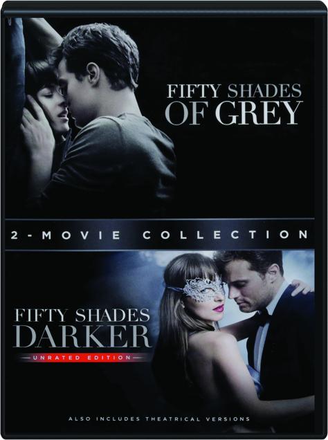Fifty Shades 2 Movie Collection Hamiltonbook Com