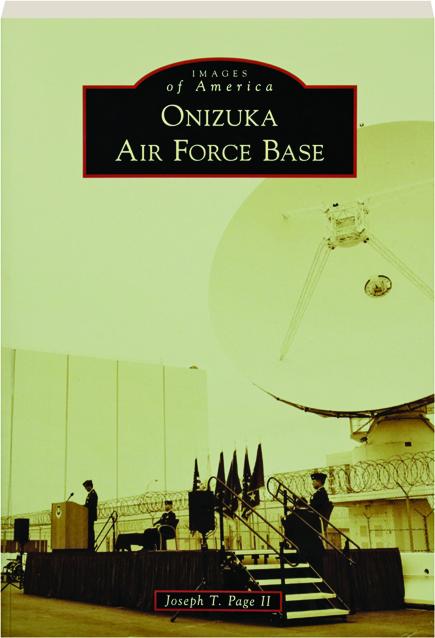onizuka air force base
