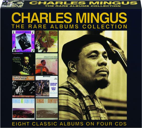charles mingus albums download blogspot