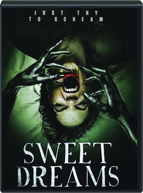 Sweet Dreams Hamiltonbook Com