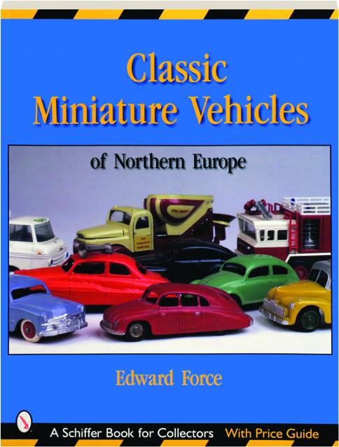 miniature vehicles