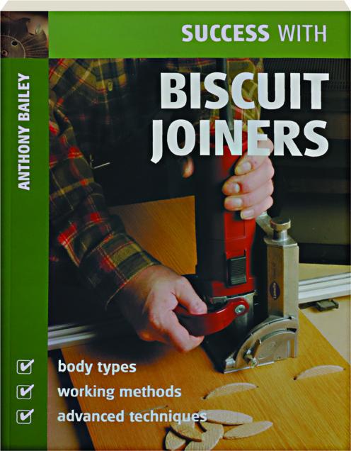 Download SUCCESS WITH BISCUIT JOINERS - HamiltonBook.com
