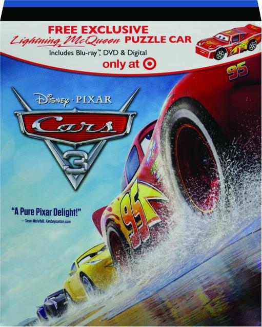 Cars 3 Hamiltonbook Com