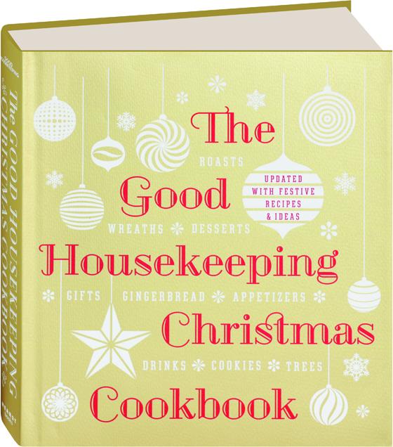 Good Housekeeping Christmas Recipes / 93 Easy Christmas Dinner Ideas
