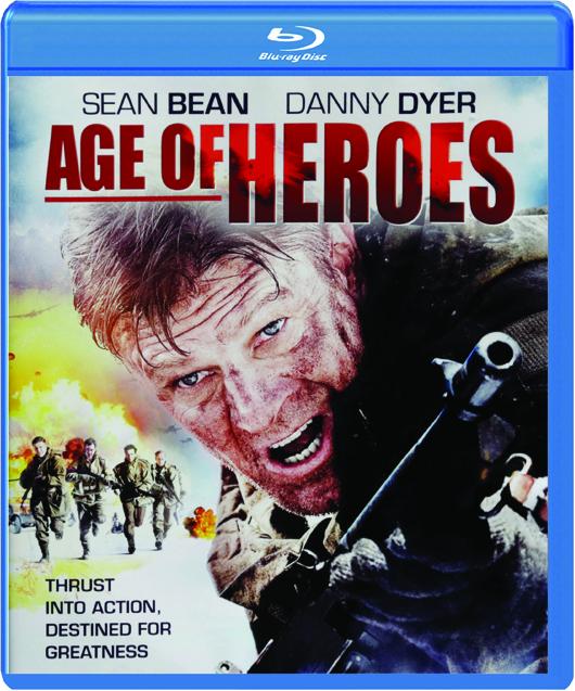 Age Of Heroes Hamiltonbook Com