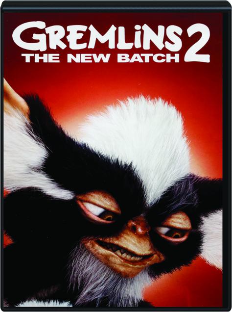 Gremlins 2 The New Batch Hamiltonbook Com