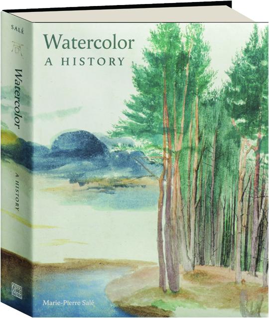 Watercolor A History