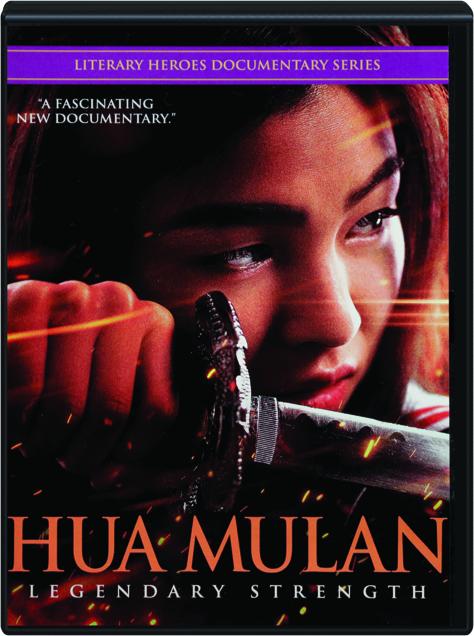 HUA MULAN - HamiltonBook.com