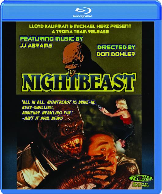 Nightbeast Hamiltonbook Com