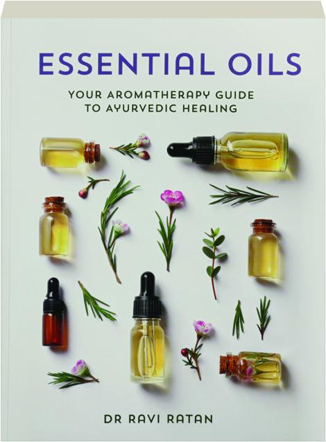 Essential Oils Guide: Aromatherapy & Diffusers - Goodness Me!