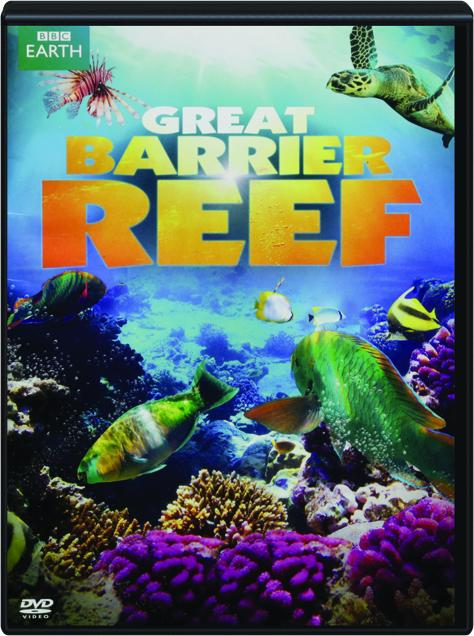 GREAT BARRIER REEF - HamiltonBook.com