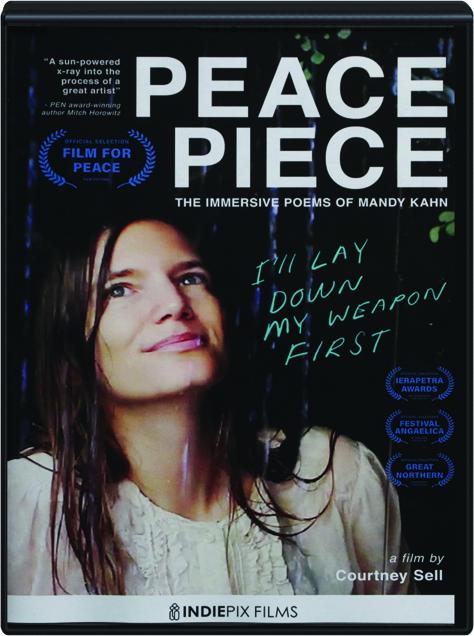 PEACE PIECE  HamiltonBook.com