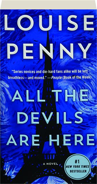All the Devils Are Here: A Novel [Book]