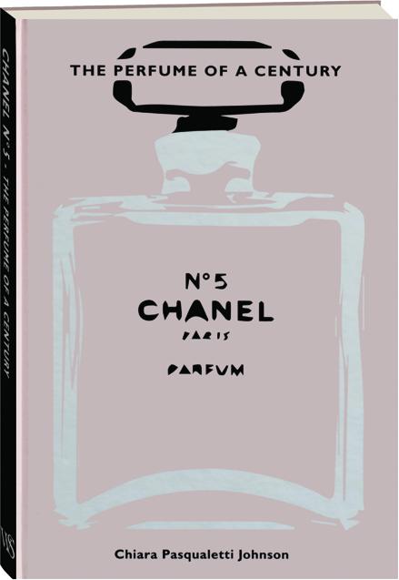 CHANEL Fragrance