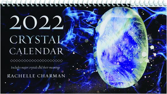 2022 Crystal Calendar - Hamiltonbook.com