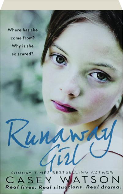 RUNAWAY GIRL