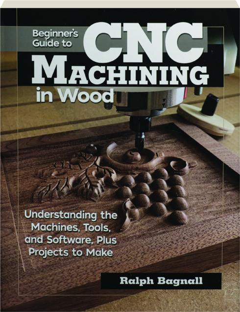 CNC MACHINING IN WOOD 