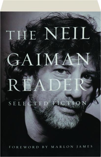 neil gaiman short stories