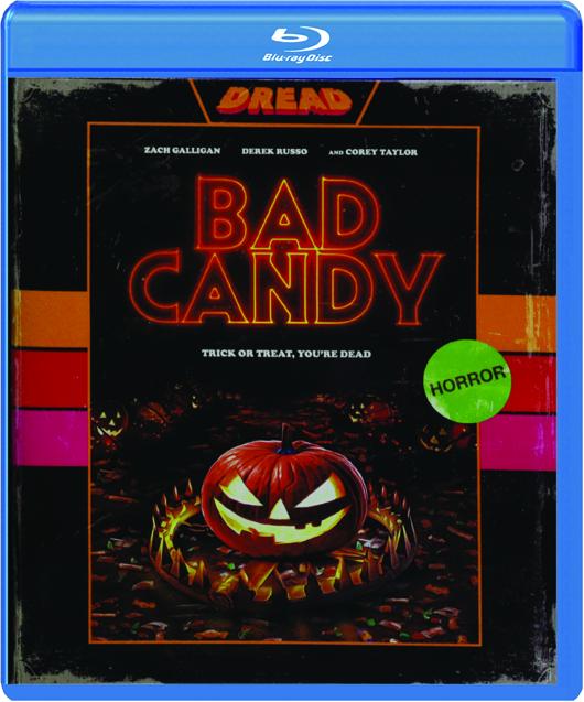BAD CANDY