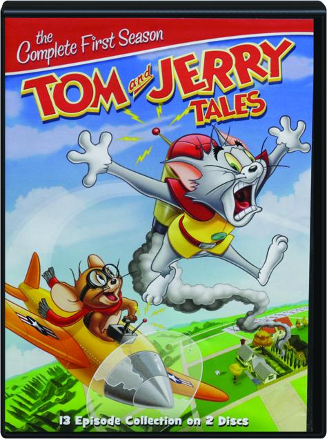 Tom And Jerry First Episode Outlet Sales, Save 43% | jlcatj.gob.mx