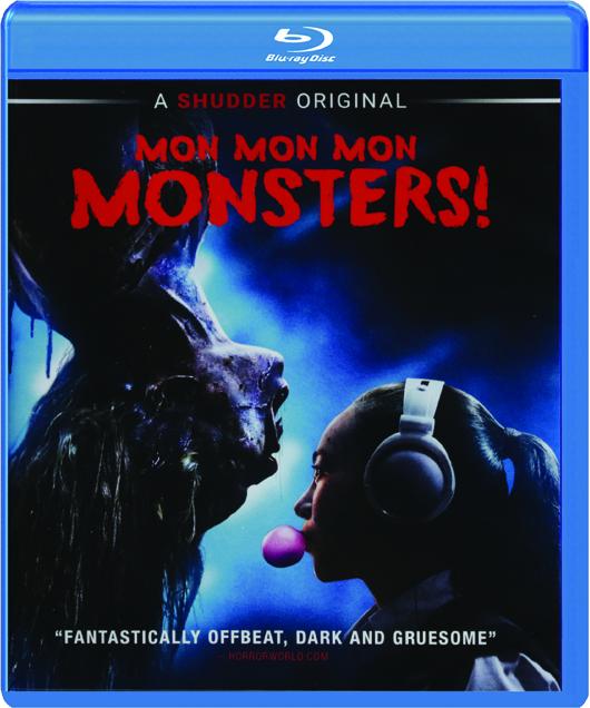 Mon Mon Mon Monsters Hamiltonbook Com