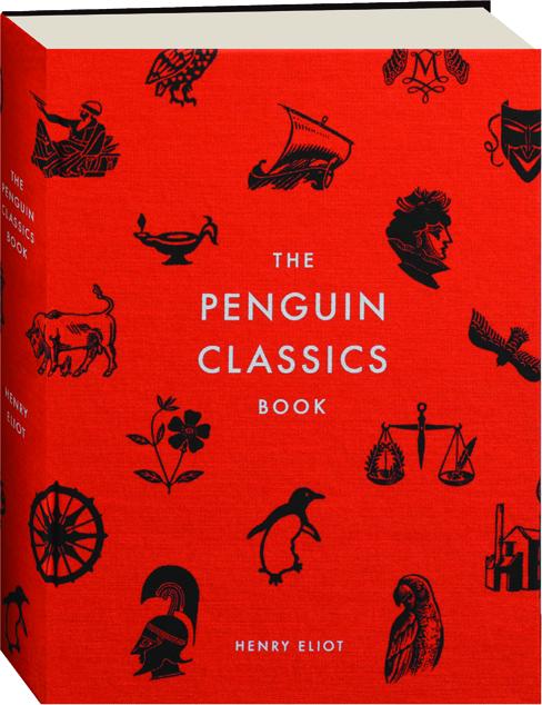Penguin Classics, Hobbies & Toys, Books & Magazines, Storybooks on