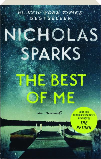The Best Of Me Hamiltonbook Com