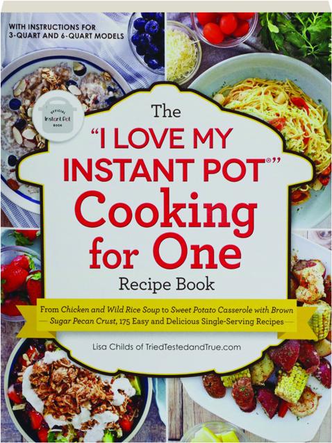 Instant pot book recipes new arrivals