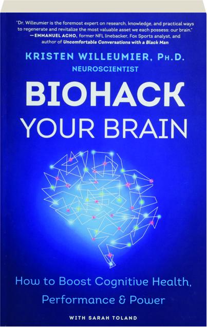 贈答 Biohack Your Brain www.dgae.finances.bj