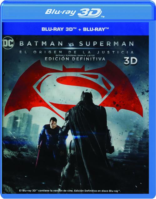 BATMAN VS SUPERMAN - HamiltonBook.com