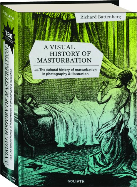 Masturbation Throughout History Book