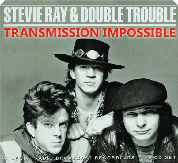 Transmission impossible 
