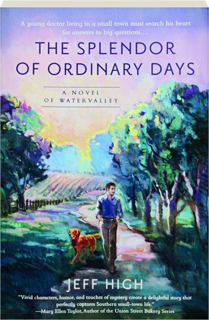 The Splendor Of Ordinary Days Hamiltonbook Com
