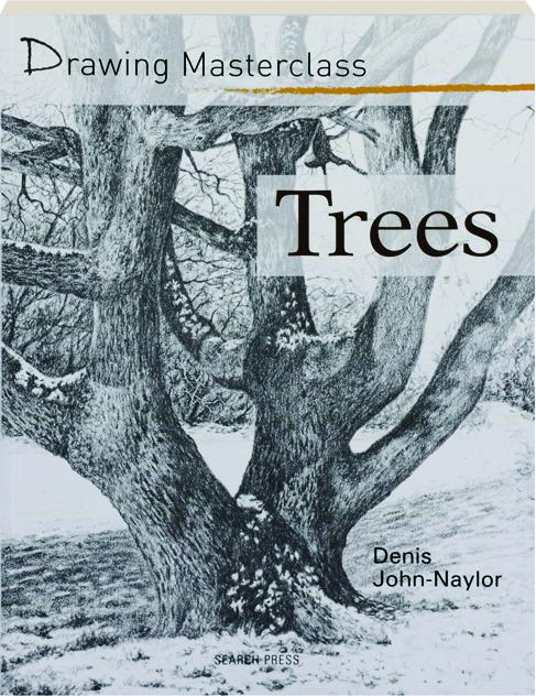 Trees Drawing Masterclass Hamiltonbook Com
