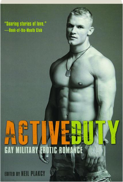 Gay Military Erotica 99