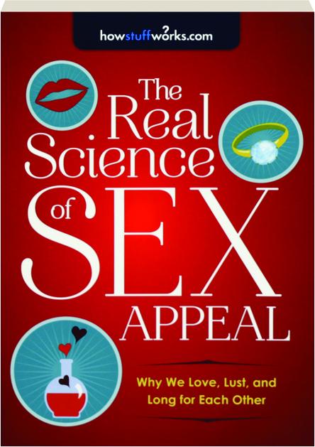 Science Of Sex Appeal 45